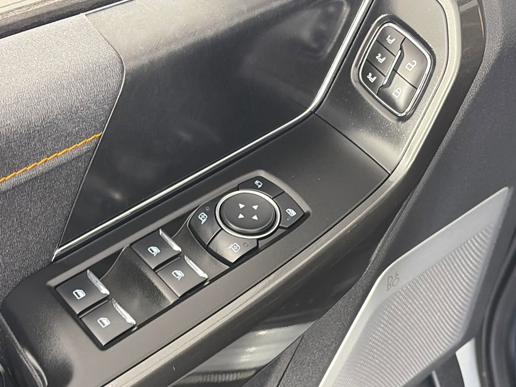 Certified 2023 Ford F150 Tremor w/ Equipment Group 402A High image 25