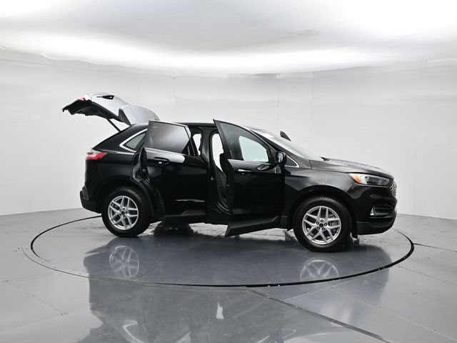 Certified 2023 Ford Edge SEL w/ Convenience Package AWD/4WD image 55