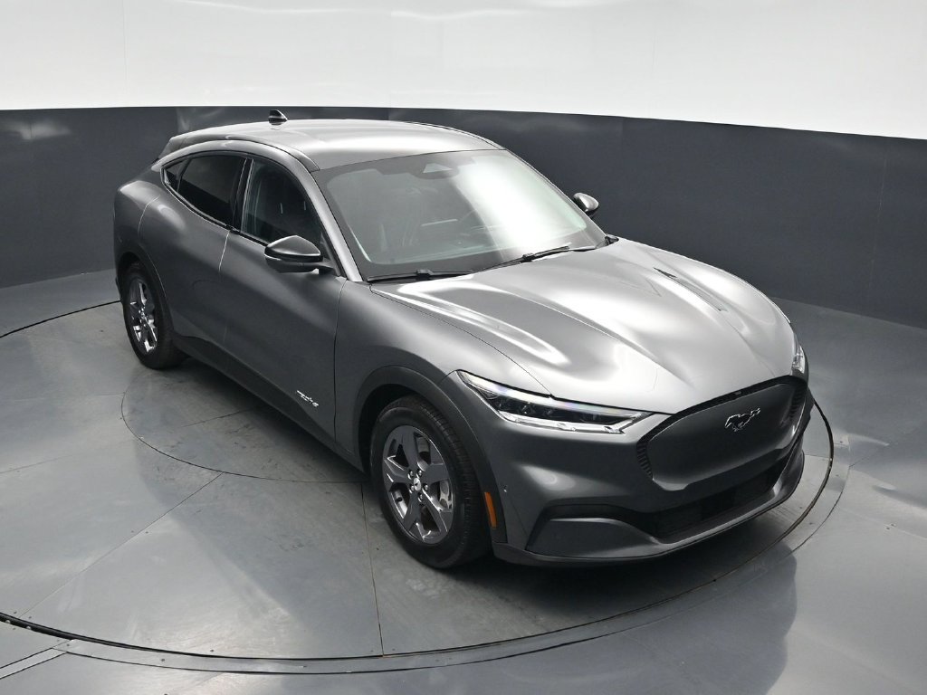Certified 2023 Ford Mustang Mach-E Select RWD image 35