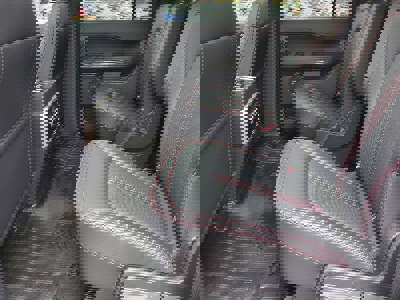 Certified 2023 Ford Expedition Limited image 20