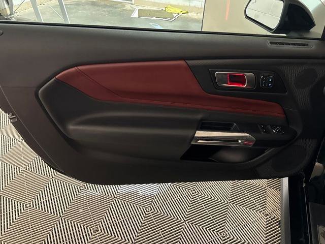 Certified 2025 Ford Mustang Premium image 15