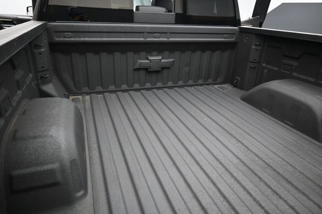 Used 2023 Chevrolet Silverado 1500 RST w/ Redline Edition AWD/4WD image 36