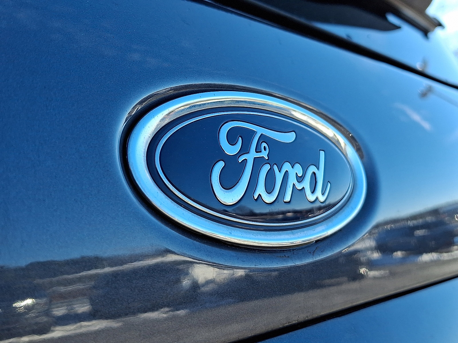 Certified 2022 Ford EcoSport SE w/ SE Convenience Package image 28