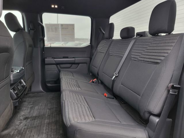 Certified 2023 Ford F150 XL w/ STX Appearance Package image 21