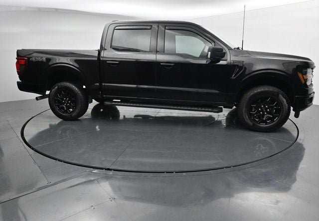 Certified 2026 Ford F150 XLT w/ Equipment Group 302A MID AWD/4WD image 12