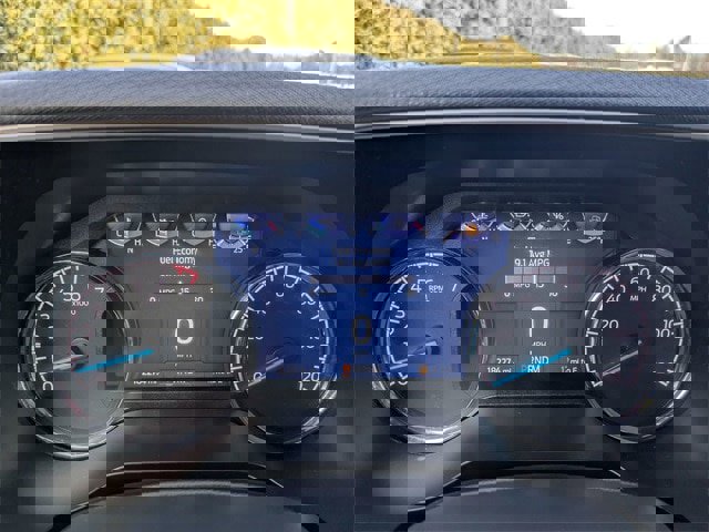 Certified 2023 Ford F150 XLT w/ Equipment Group 302A High image 16