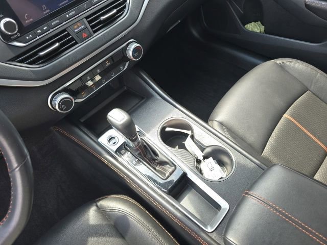Used 2022 Nissan Altima 2.5 SR FWD image 20