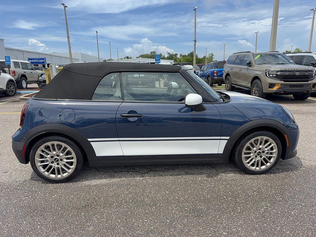 Used 2025 MINI Cooper S FWD image 5