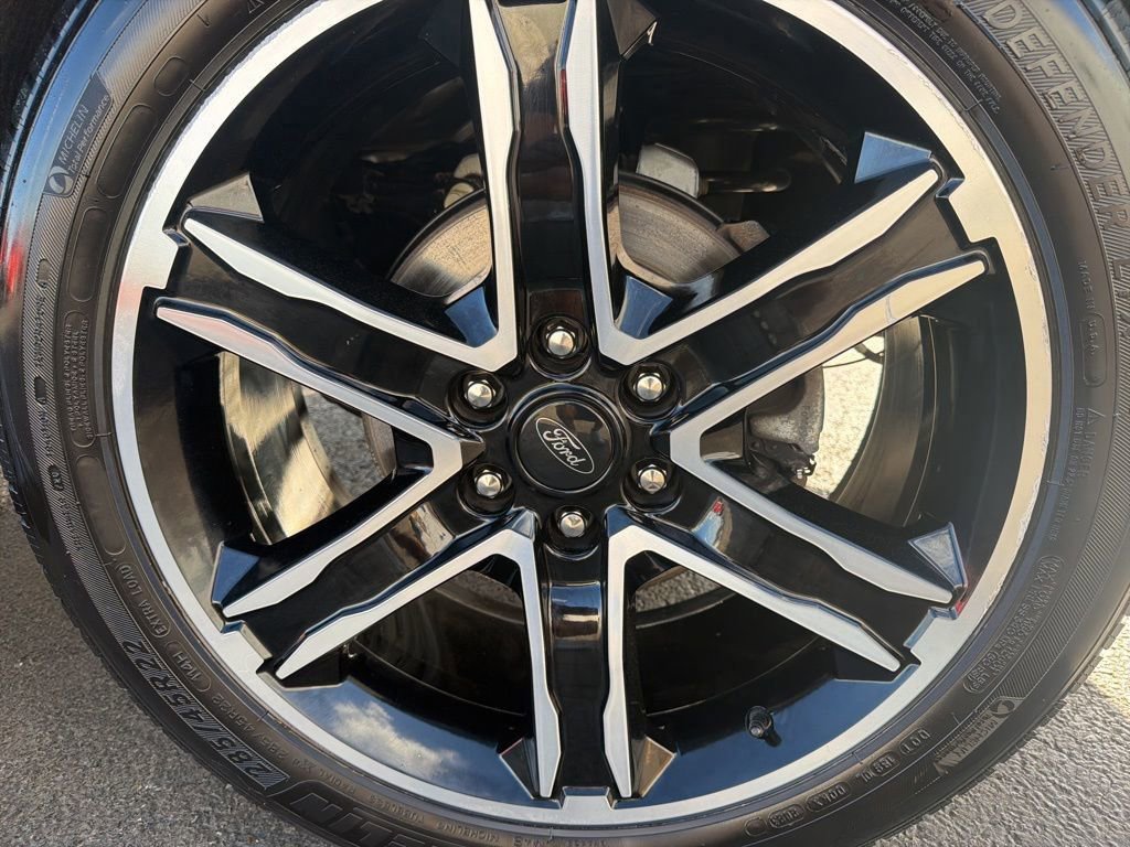 Certified 2020 Ford Expedition Max Limited w/ Special Edition Package AWD/4WD image 49