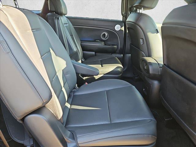 Used 2026 Hyundai Palisade Calligraphy FWD image 22