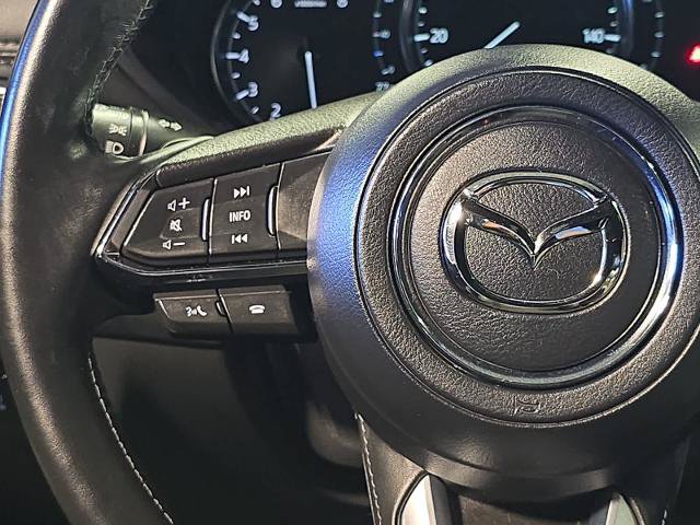 Used 2023 MAZDA CX-5 Signature AWD/4WD image 23