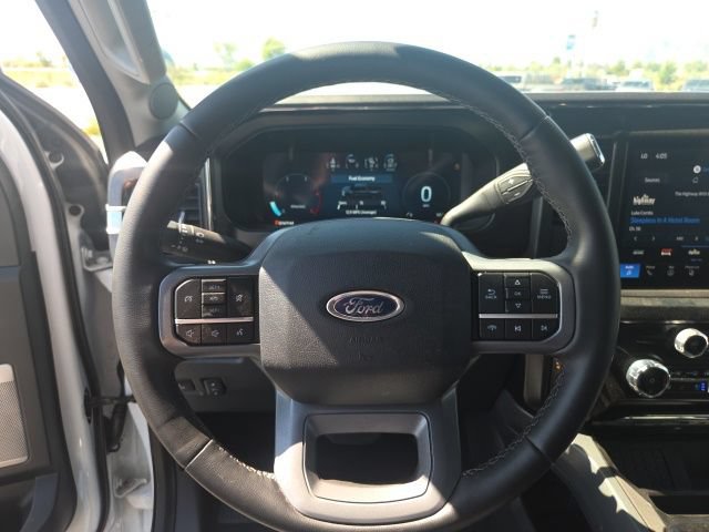Certified 2026 Ford F250 Lariat AWD/4WD image 15