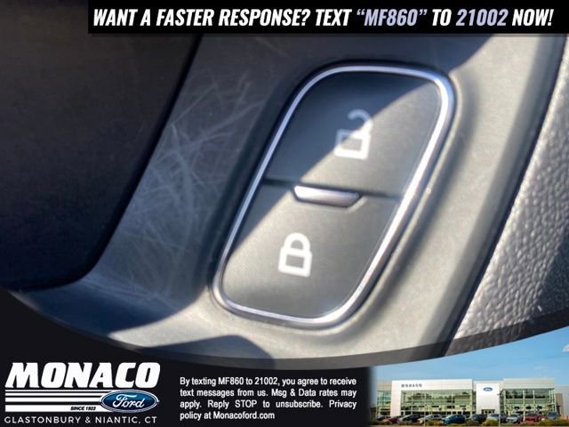 Certified 2022 Ford Escape SE w/ SE Sport Appearance Package image 20