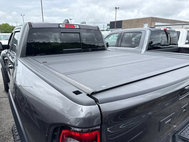 Used 2022 RAM 1500 TRX w/ TRX Level 1 Equipment Group AWD/4WD image 11
