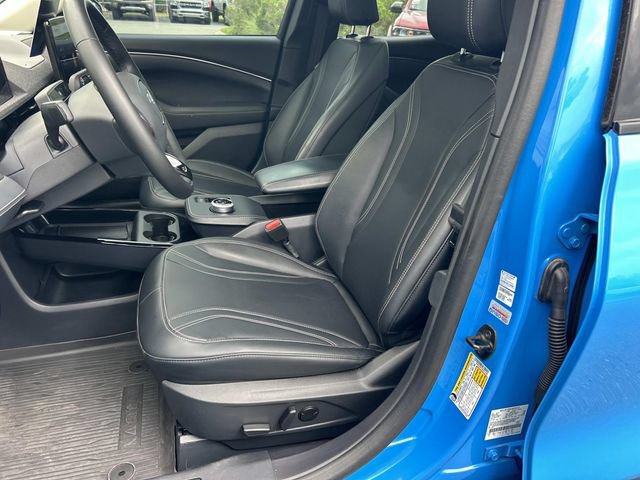 Certified 2024 Ford Mustang Mach-E Premium RWD image 31