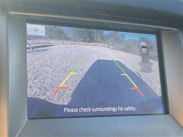 Certified 2020 Ford Ranger XLT w/ Equipment Group 301A Mid image 28