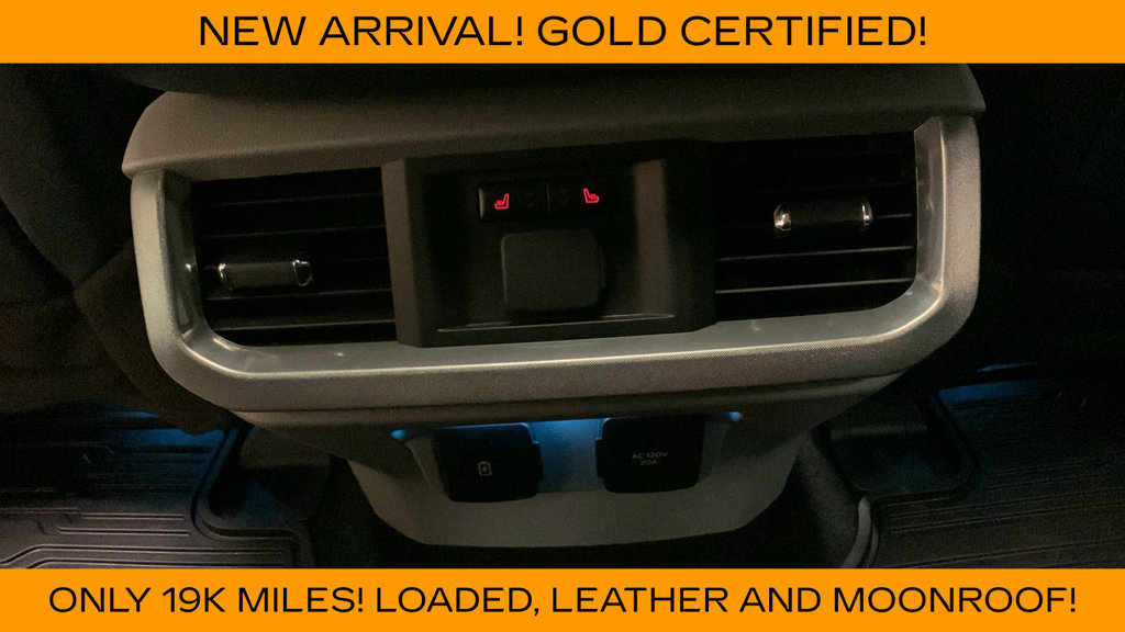 Certified 2023 Ford F150 Limited AWD/4WD image 30
