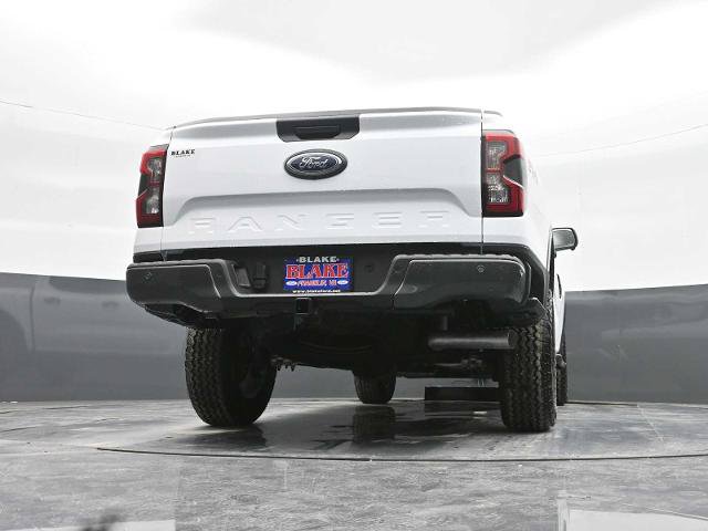 Certified 2024 Ford Ranger XLT w/ Technology Package AWD/4WD image 34