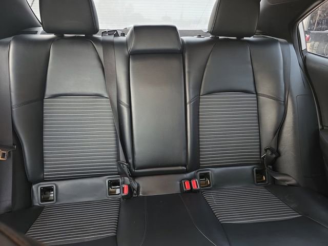 Used 2022 Toyota Corolla XSE image 13