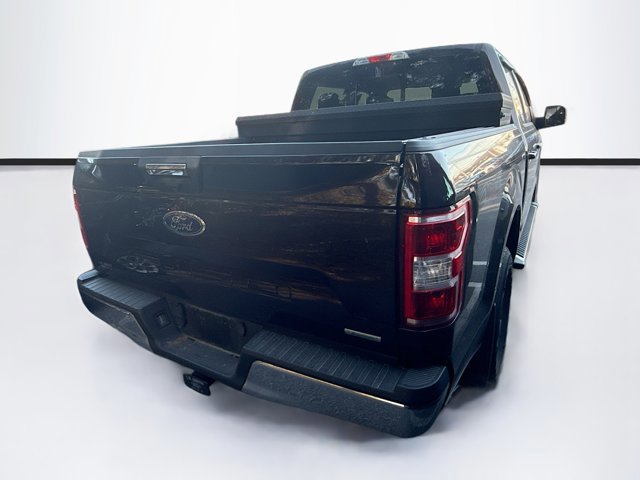 Certified 2019 Ford F150 XLT w/ Equipment Group 302A Luxury image 5