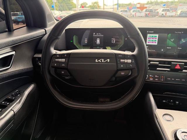 Used 2026 Kia Sportage X-Line AWD/4WD image 18