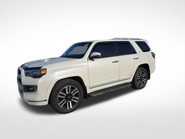 Used 2020 Toyota 4Runner Limited AWD/4WD image 6