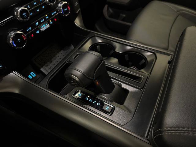 Certified 2024 Ford F150 XLT w/ Equipment Group 303A High image 32