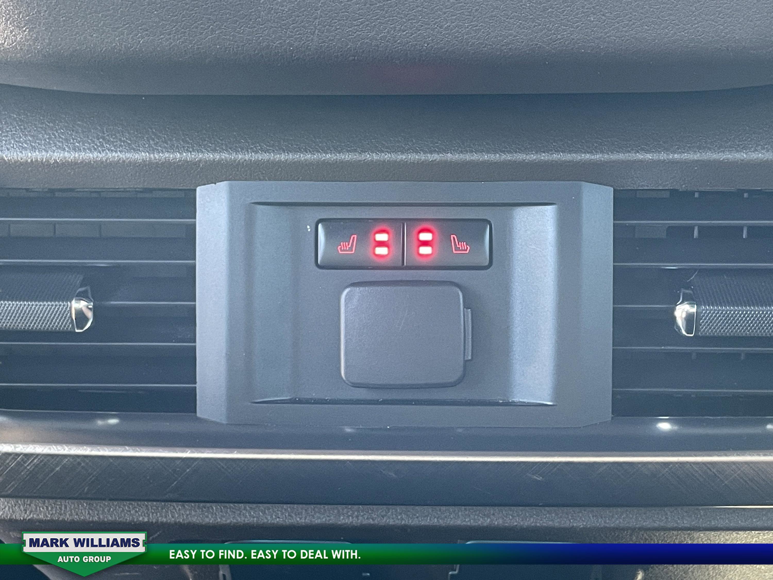 Certified 2022 Ford F150 King Ranch w/ Equipment Group 601A High image 21