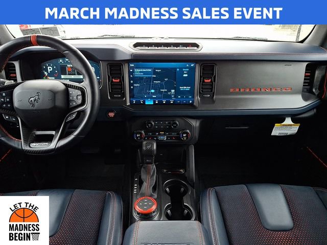 Certified 2023 Ford Bronco Raptor image 15