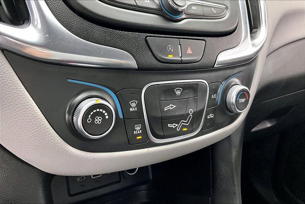 Used 2024 Chevrolet Equinox LS w/ LS Convenience Package image 31