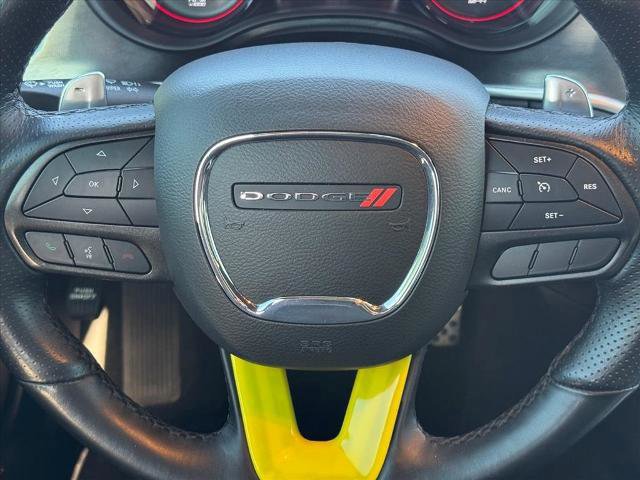 Used 2022 Dodge Charger R/T w/ Daytona Edition Group image 13