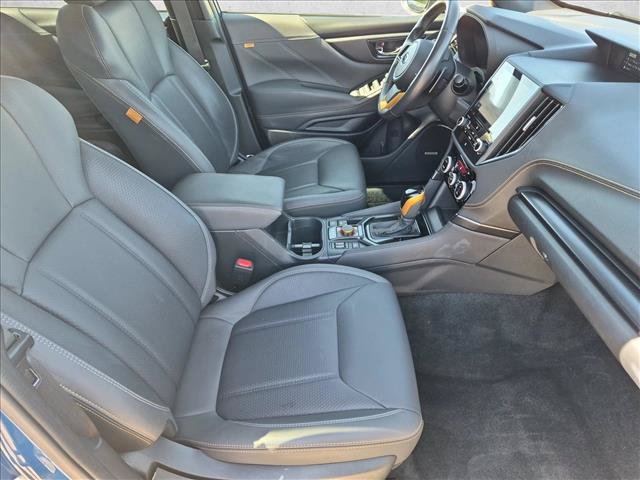 Used 2022 Subaru Forester Wilderness w/ Wilderness Package AWD/4WD image 22