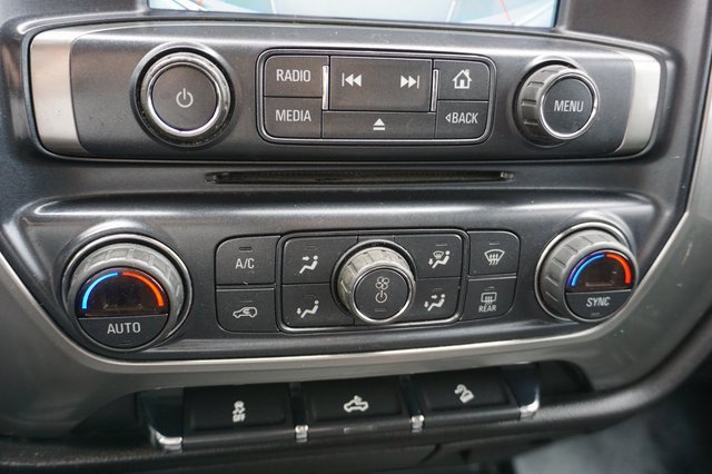 Used 2018 Chevrolet Silverado 1500 LT w/ All Star Edition image 21