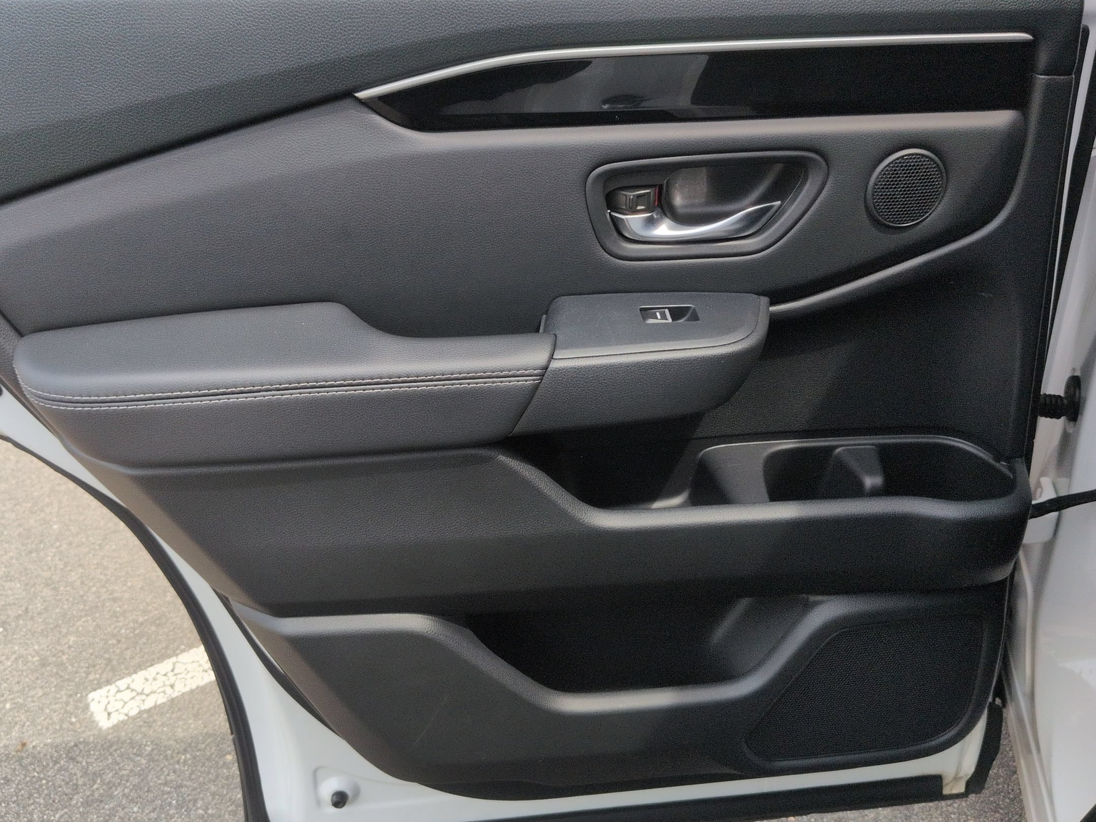 Used 2024 Honda Pilot Touring image 30