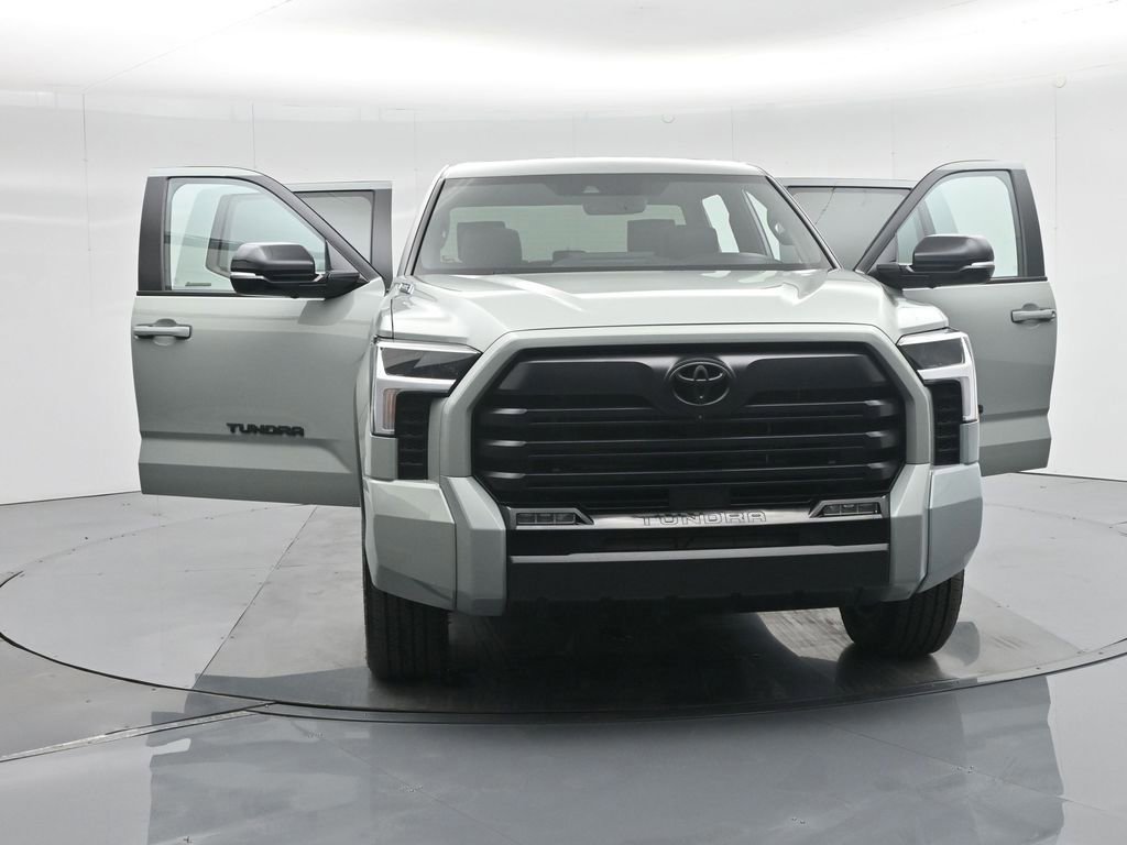 Used 2025 Toyota Tundra Limited image 58
