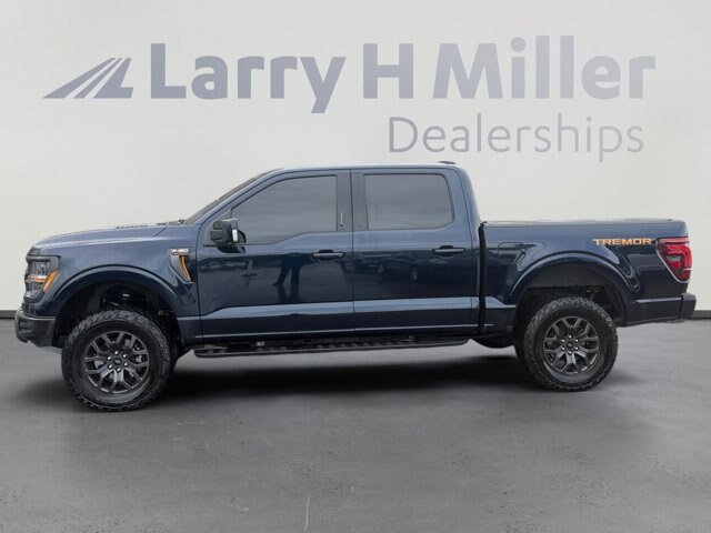 Certified 2024 Ford F150 Tremor w/ Equipment Group 402A High AWD/4WD image 2