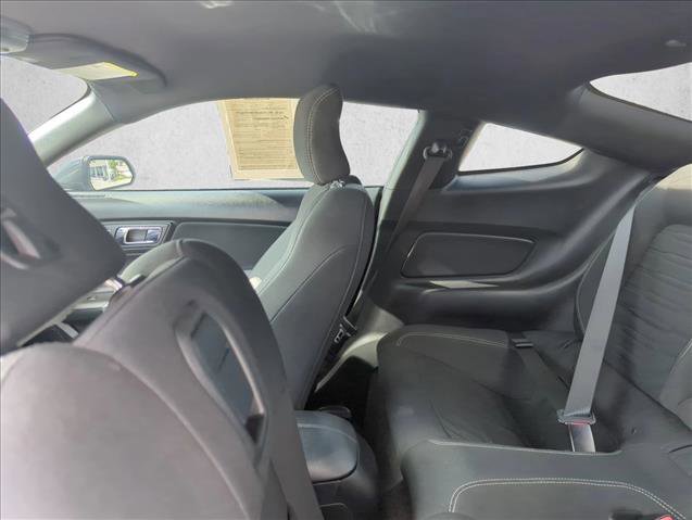Certified 2017 Ford Mustang Coupe w/ Wheel & Stripe Package image 17