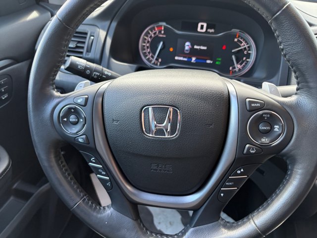 Used 2023 Honda Ridgeline RTL image 9