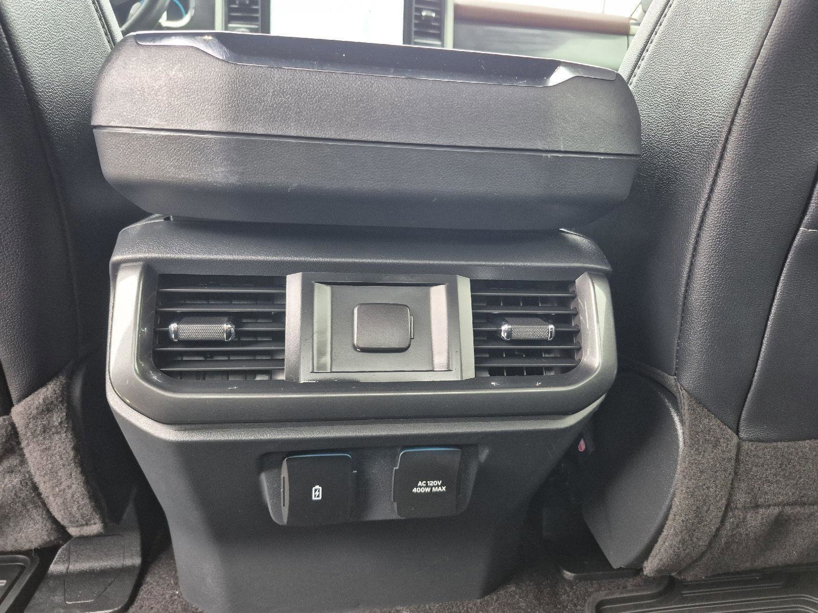 Certified 2022 Ford F150 Lariat image 29