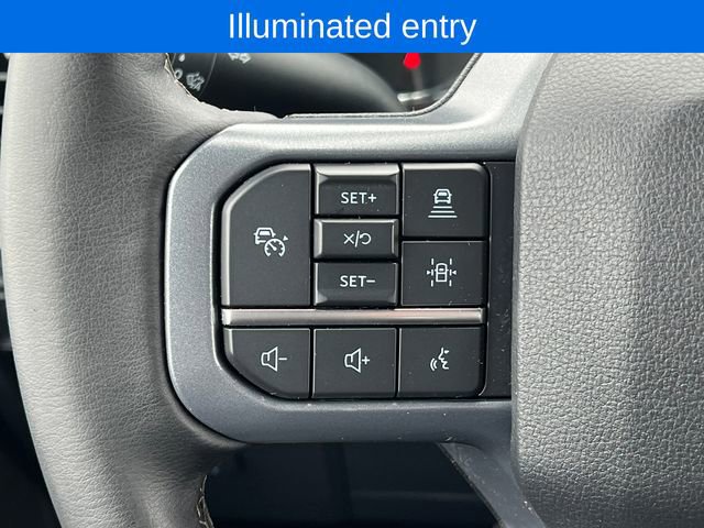 Certified 2023 Ford F150 XLT w/ Equipment Group 302A High image 33