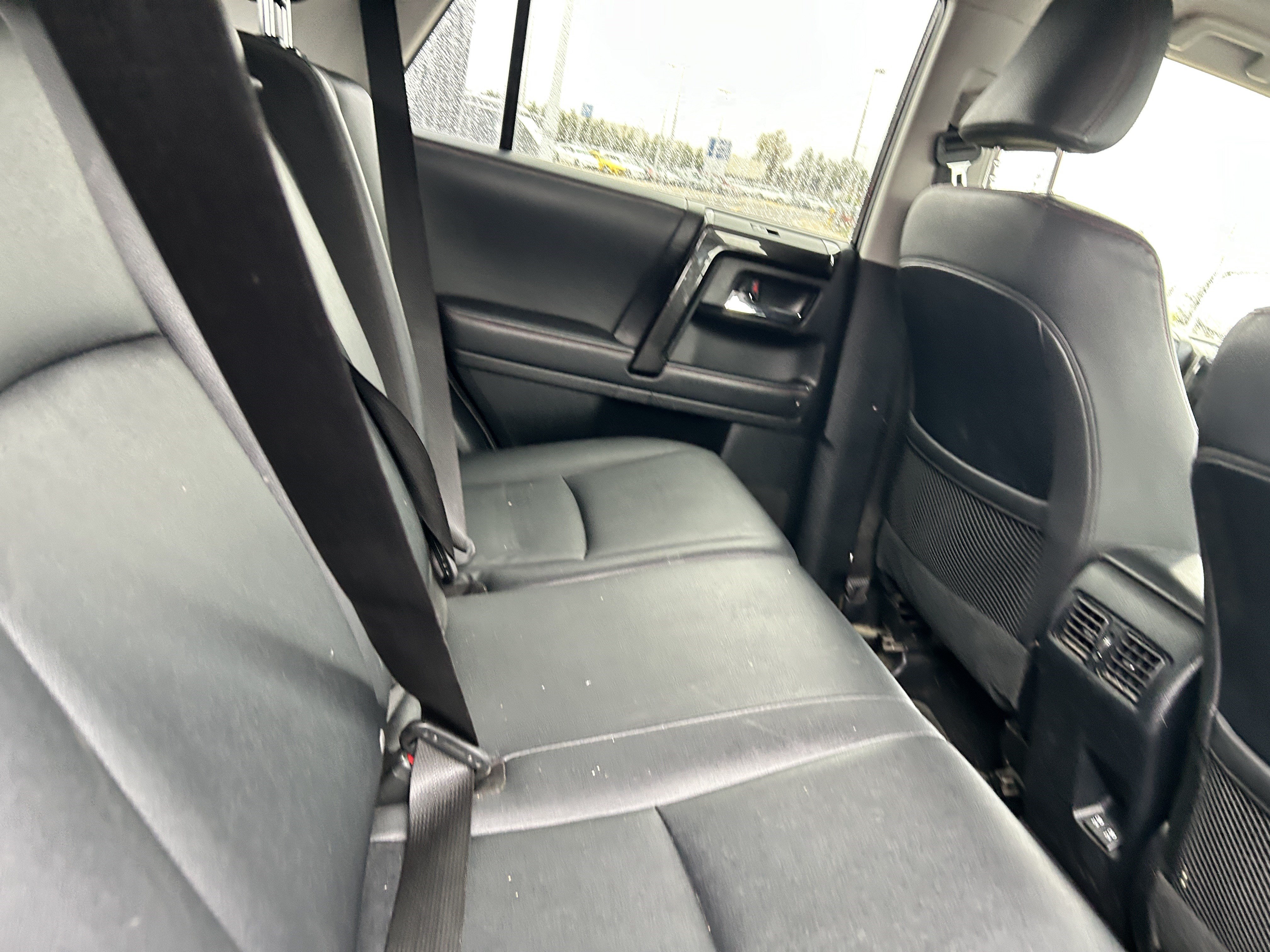 Used 2022 Toyota 4Runner TRD Off-Road Premium AWD/4WD image 12