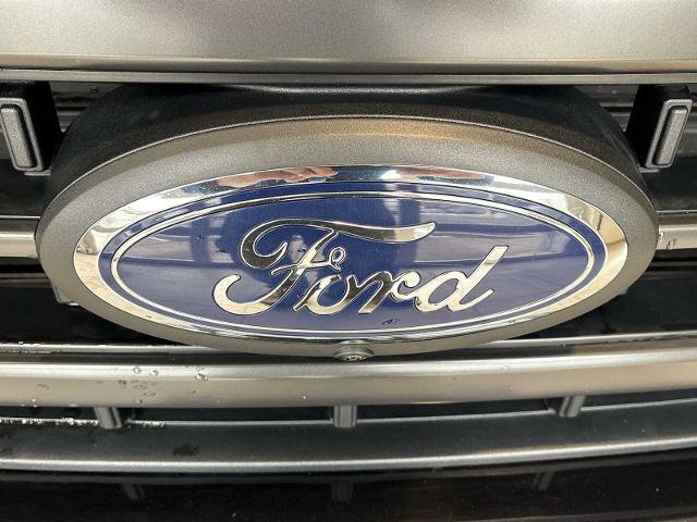 Certified 2023 Ford F150 Lariat w/ Equipment Group 502A High image 30