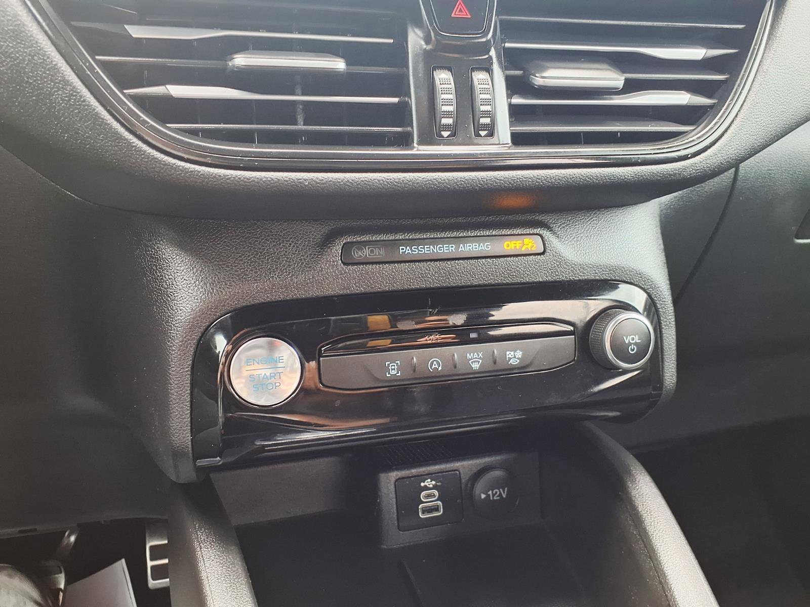 Certified 2024 Ford Escape ST-Line w/ Tech Pack #1 image 24