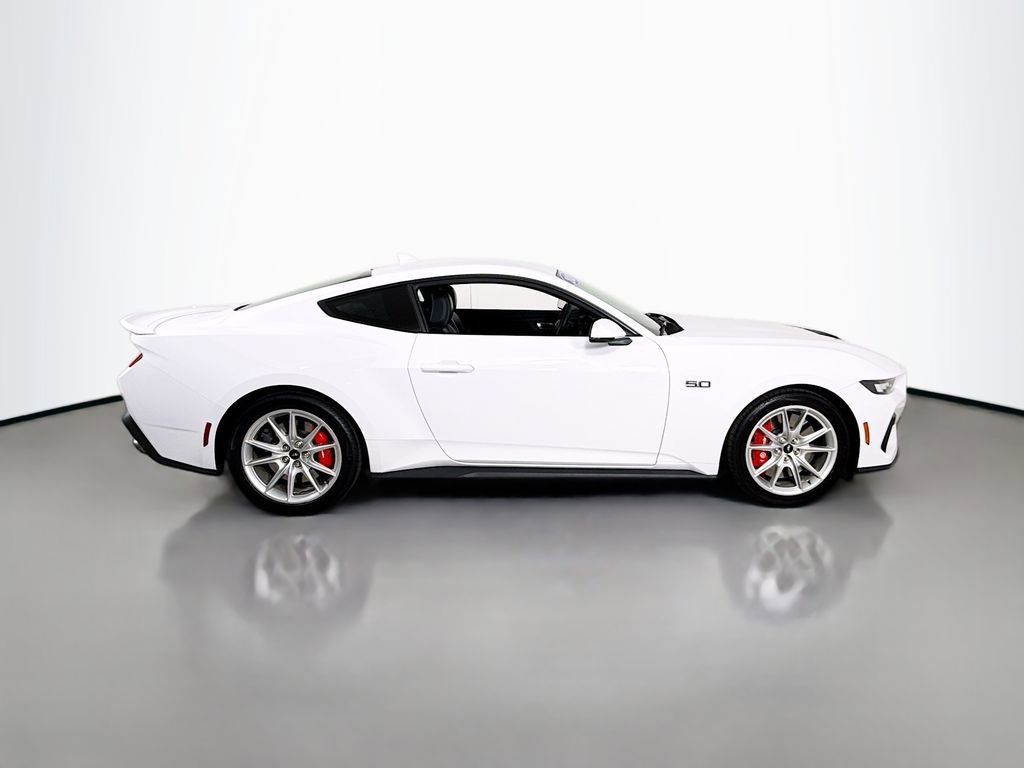 Certified 2024 Ford Mustang GT Premium image 6