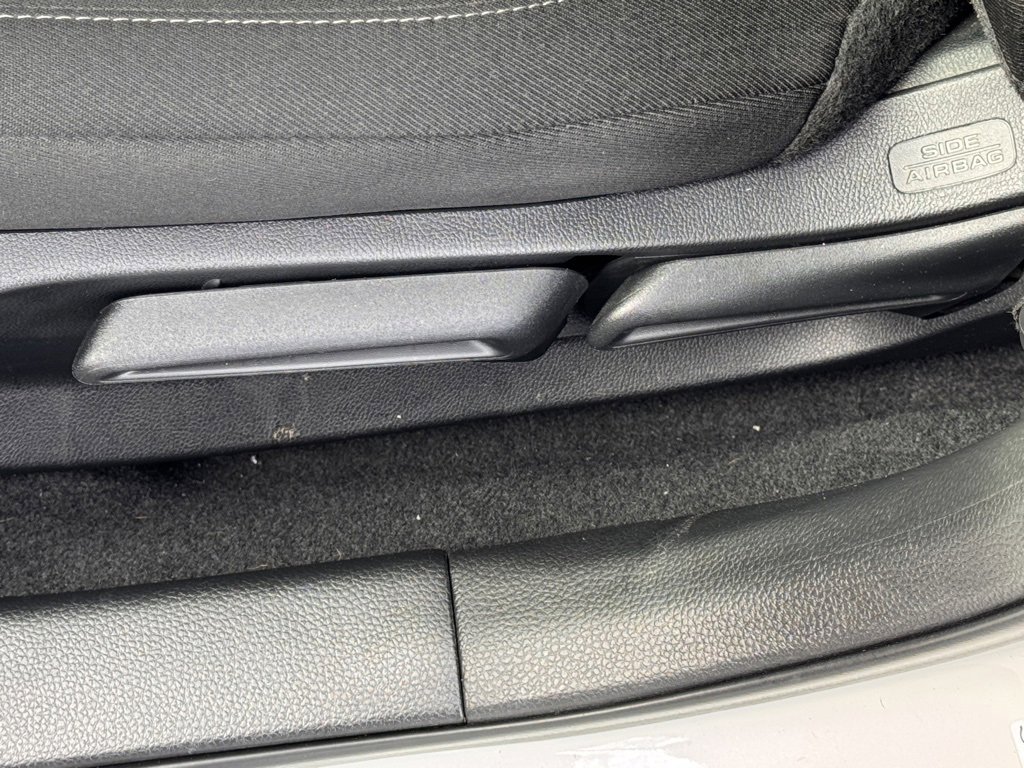 Used 2023 Honda Civic EX image 18