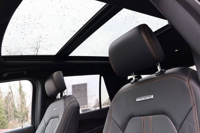 Certified 2023 Ford Expedition Max Platinum image 25
