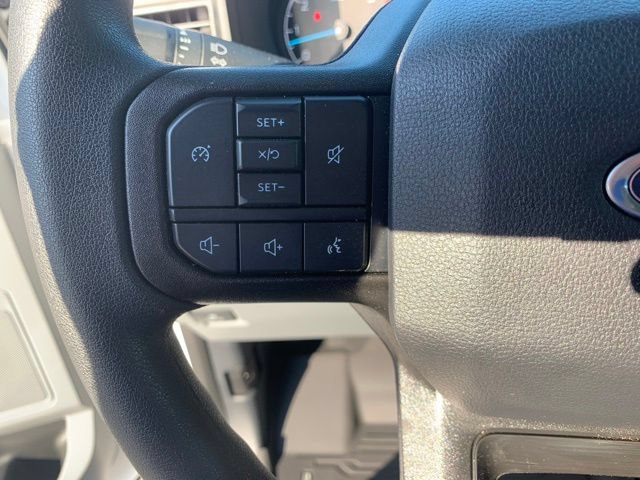 Certified 2026 Ford F350 XL w/ XL Chrome Package AWD/4WD image 36
