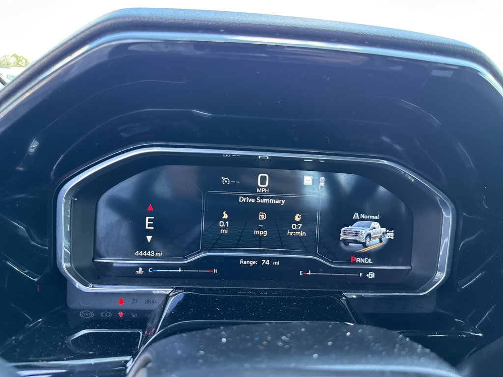 Used 2023 GMC Sierra 1500 Elevation AWD/4WD image 14