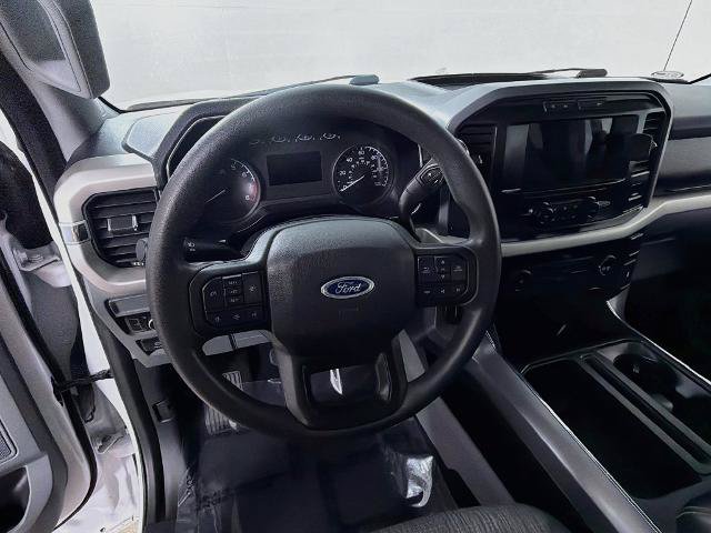 Certified 2021 Ford F150 XLT AWD/4WD image 11