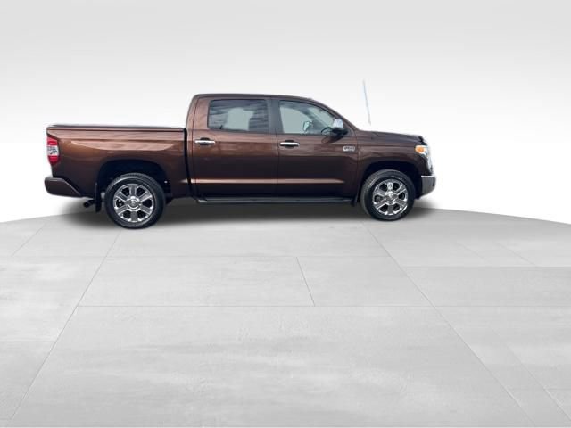 Used 2017 Toyota Tundra 1794 Edition image 5